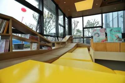 書香暖冬 在城市最美書店，赴一場(chǎng)文化與藝術(shù)的溫暖之約